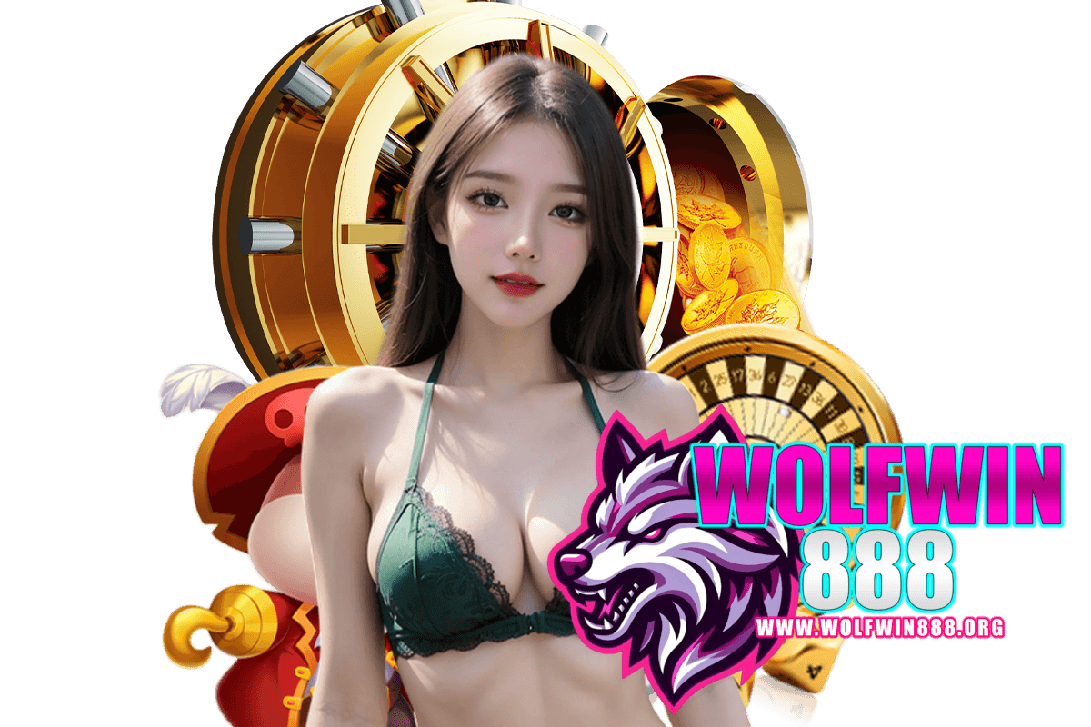 wolfwin888 เว็บตรง